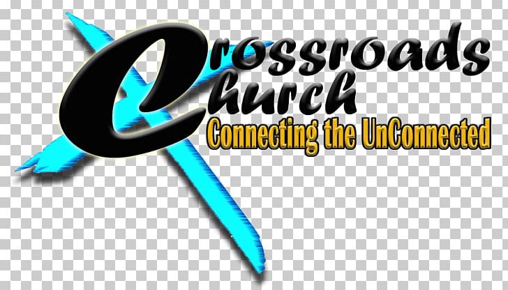 Crossroads Church Logo Organization Guyton Donation PNG, Clipart, Brand, Crossroads, Crossroads Church, Donation, Food Bank Free PNG Download