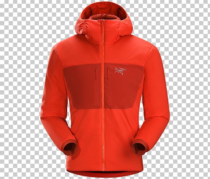 Hoodie Arc'teryx Jacket Clothing Gore-Tex PNG, Clipart,  Free PNG Download