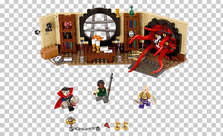 Lego Marvel Super Heroes Sanctum Sanctorum Doctor Strange Baron Mordo Ancient One PNG, Clipart,  Free PNG Download