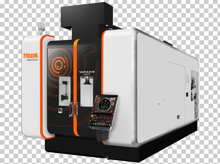 Machining Yamazaki Mazak Corporation マシニングセンタ Manufacturing Machine Tool PNG, Clipart, 3d Printing, Cncdrehmaschine, Computer Numerical Control, Electric Generator, Electronic Component Free PNG Download