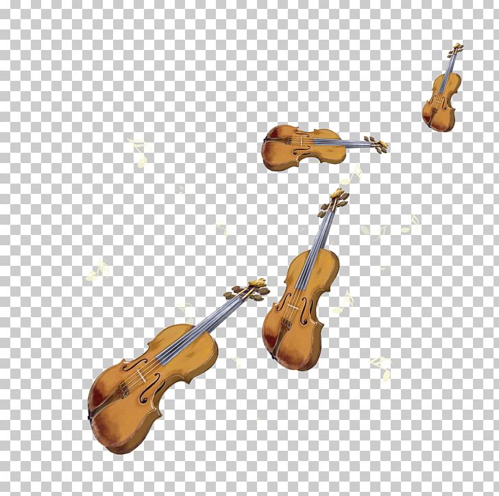 Musical Instrument Violin PNG, Clipart, Beautiful Violin, Bowed String Instrument, Cartoon, Cartoon Violin, Cello Free PNG Download