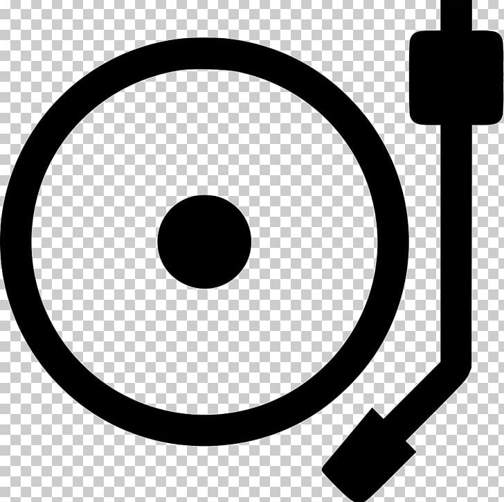 Phonograph Record Electrical Conductor Disc Jockey Radio Research Project Computer PNG, Clipart, Area, Black And White, Circle, Clip, Computer Free PNG Download