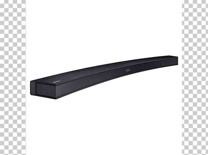 Samsung HW-M4500 260W 2.1-Channel Curved Soundbar System Samsung HW-M4500 / HW-M4501 PNG, Clipart, Angle, Automotive Exterior, Hardware, Home Theater Systems, Loudspeaker Free PNG Download