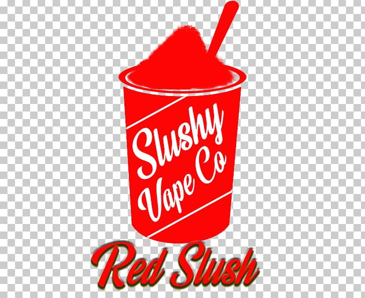 Slush Puppie Vaper Shack Ltd Logo Food PNG, Clipart, Area, Brand, Business, Flavor, Food Free PNG Download