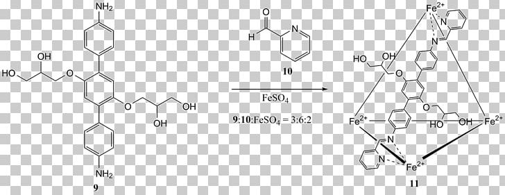 Supramolecular Chemistry Molecular Self-assembly PNG, Clipart, Angle, Area, Auto Part, Body Jewelry, Chemical Synthesis Free PNG Download