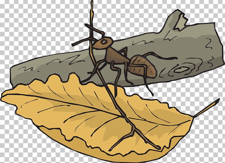 The Ants Insect Leaf PNG, Clipart, Ant, Ants, Banana Leaves, Branch, Branches Free PNG Download