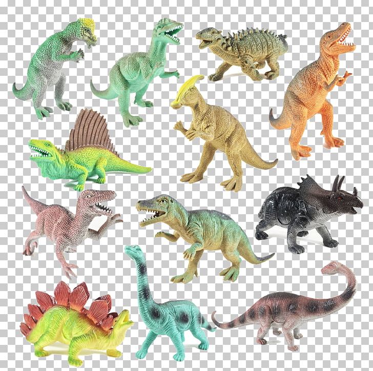 Tyrannosaurus Dinosaur Triceratops Velociraptor Toy PNG, Clipart, Action Toy Figures, Animal Figure, Brachiosaurus, Child, Dinosaur Free PNG Download