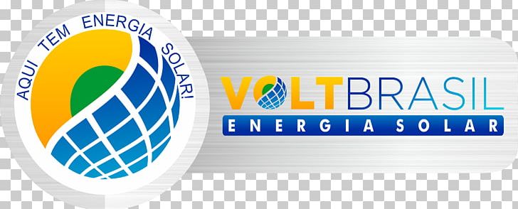 VOLT BRASIL Energia Solar Solar Energy Photovoltaics Centrale Solare PNG, Clipart, Area, Brand, Business, Centrale Solare, Eguzkierradiazio Free PNG Download