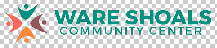 Ware Shoals Community Center Logo PNG, Clipart, Area, Banner, Brand, Center, Community Free PNG Download