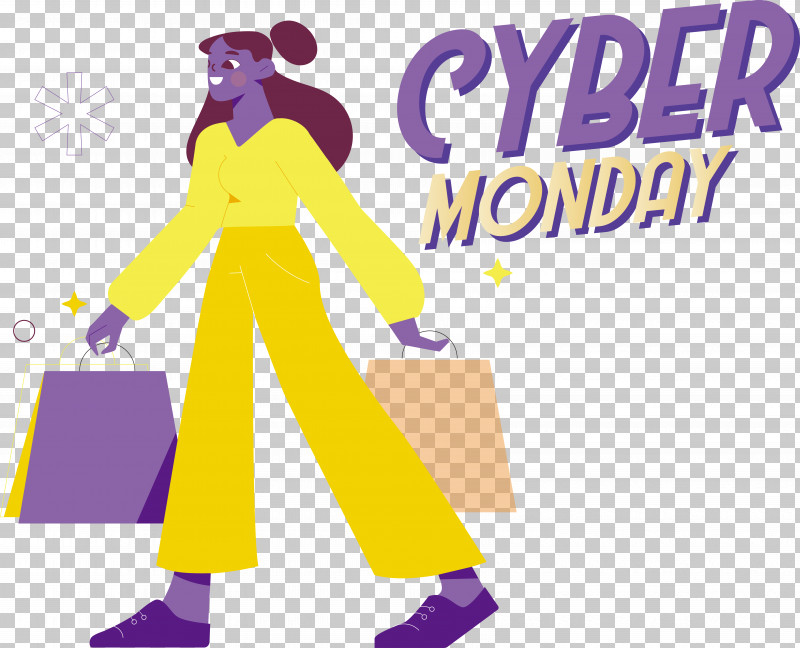 Cyber Monday PNG, Clipart, Cyber Monday, Sales Free PNG Download
