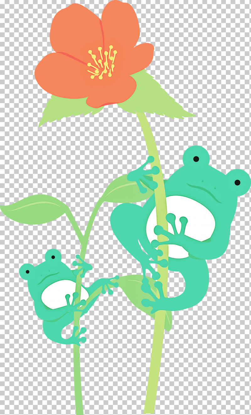 Floral Design PNG, Clipart, Cartoon, Cut Flowers, Floral Design, Flower, Frog Free PNG Download