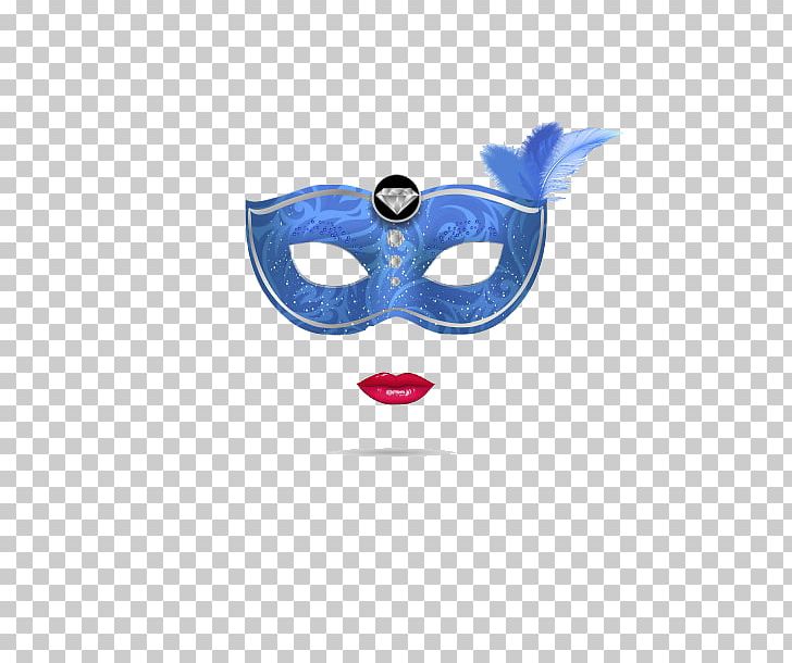 Carnival Of Venice Mask Blue PNG, Clipart, Art, Blindfold, Blue, Blue Abstract, Blue Background Free PNG Download