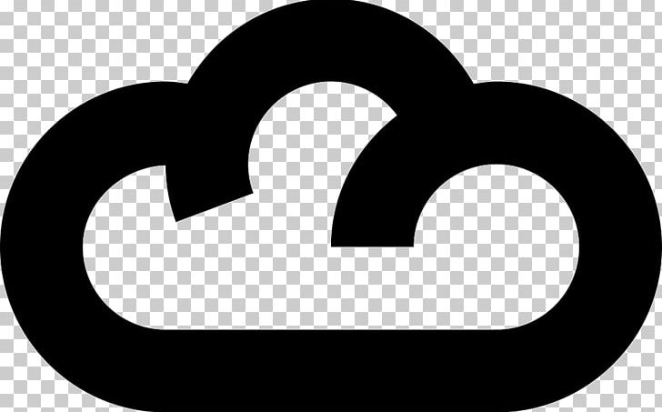 Computer Icons PNG, Clipart, Area, Black And White, Brand, Circle, Cloud Free PNG Download