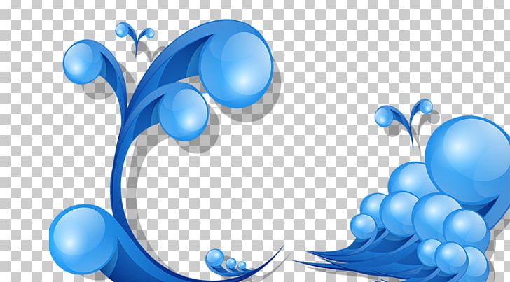 Drop Computer File PNG, Clipart, Blue, Body Jewelry, Circle, Computer File, Computer Wallpaper Free PNG Download