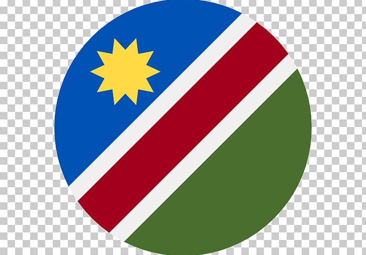 Flag Of Namibia Flags Of The World Flag Of Mauritania PNG, Clipart, Circle, Computer Icons, Country, English, Flag Free PNG Download
