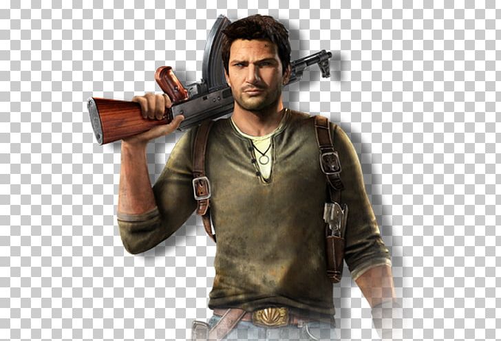 Francis Drake Uncharted: Drake's Fortune Uncharted 4: A Thief's