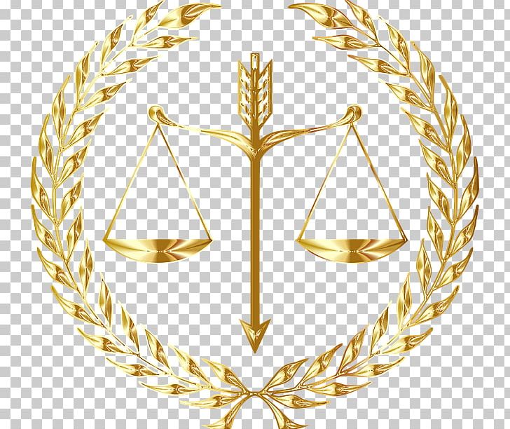 Justice Symbol Measuring Scales Computer Icons PNG, Clipart, Commodity, Computer Icons, Criminal Justice, Emblem, Gold Free PNG Download