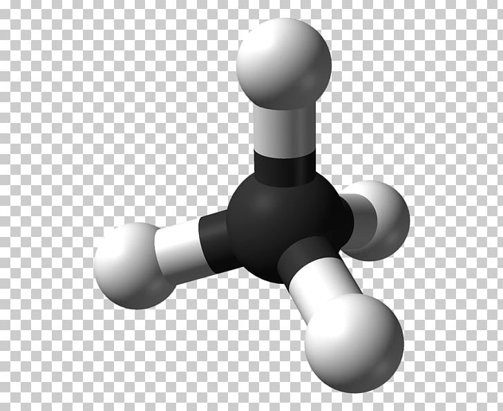 Methane Molecule Ball-and-stick Model Chemistry Global Warming PNG, Clipart, Angle, Ballandstick Model, Carbon Dioxide, Chemical Compound, Chemical Formula Free PNG Download