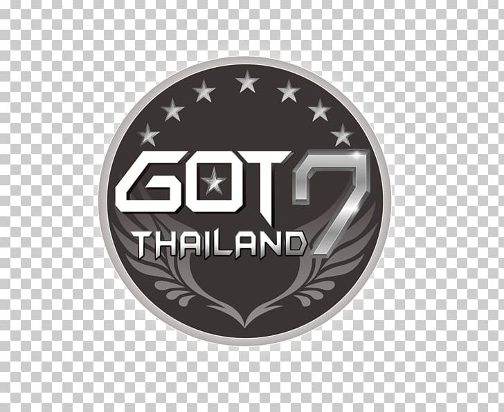 Thailand GOT7 Symbol Ask.fm Korean PNG, Clipart, Askfm, Bambam, Brand, Emblem, Got7 Free PNG Download