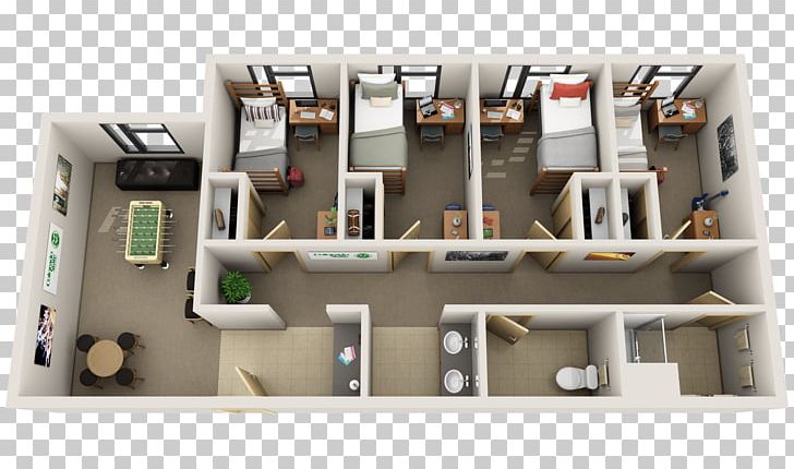 3D Floor Plan House Plan PNG, Clipart, 3d Floor Plan, Apartment, Balcony, Bathroom, Bedroom Free PNG Download