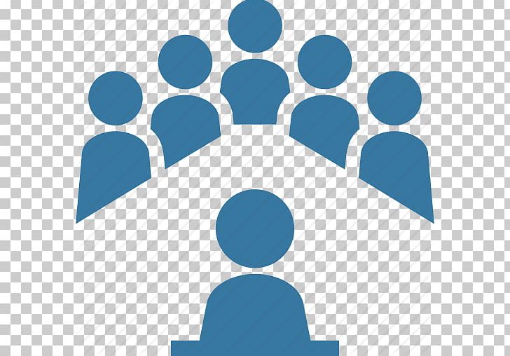 Computer Icons Meeting Convention PNG, Clipart, Angle, Azure, Blue, Brand, Business Free PNG Download