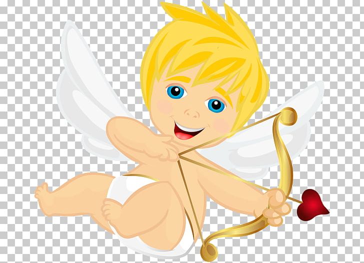 Cupid Desktop PNG, Clipart, Angel, Anime, Art, Cartoon, Computer Wallpaper Free PNG Download