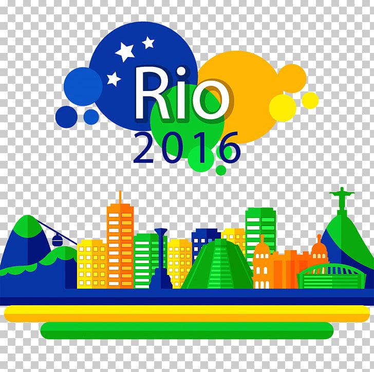 Rio De Janeiro 2016 Summer Olympics Learning Template Child Care PNG, Clipart, Area, Arena, Cartoon, Child, Cricket Stadium Free PNG Download