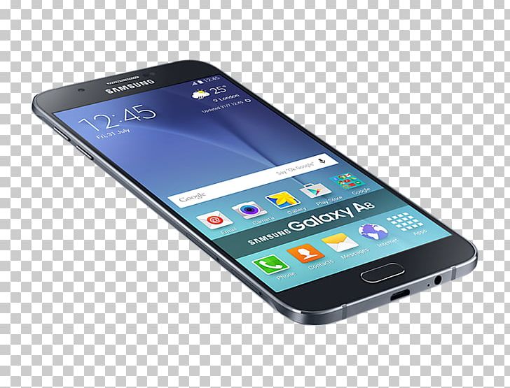 Samsung Galaxy A8 (2016) Samsung Galaxy A8 / A8+ Samsung Electronics PNG, Clipart, Andro, Electronic Device, Gadget, Mobile Phone, Mobile Phones Free PNG Download