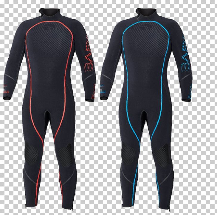 Wetsuit Dry Suit Scuba Diving Diving Suit Kitesurfing PNG, Clipart,  Free PNG Download
