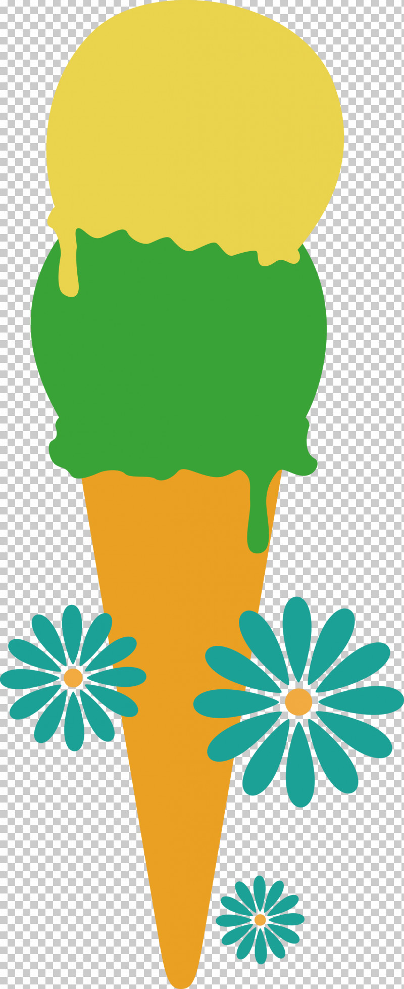 Ice Cream PNG, Clipart, Color, Cover Art, Flower, Ice Cream, Pastel Free PNG Download