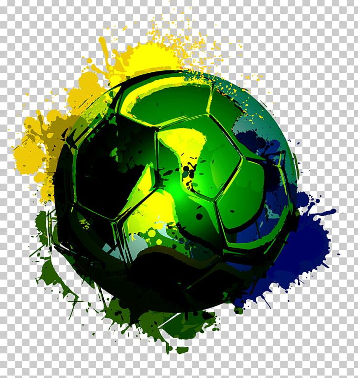 Brazil National Football Team 2014 FIFA World Cup PNG, Clipart, 2014 Fifa World Cup, Ball, Brazil, Brazilian, Brazilian Vector Free PNG Download
