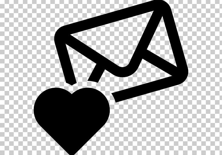 Computer Icons Love Letter PNG, Clipart, Angle, Area, Black And White, Brand, Computer Icons Free PNG Download