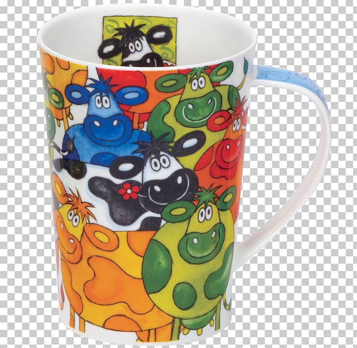 Dunoon Argyll Taurine Cattle Mug Cup PNG, Clipart, Argyll, Argyll And Bute, Bone China, Cattle, Ceramic Free PNG Download