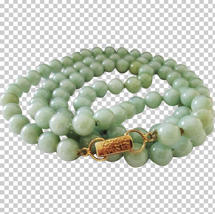 Jade Aloha Memorabilia Company Jewellery Bracelet Gold PNG, Clipart, 14 K, Aloha, Bead, Bracelet, Celadon Free PNG Download