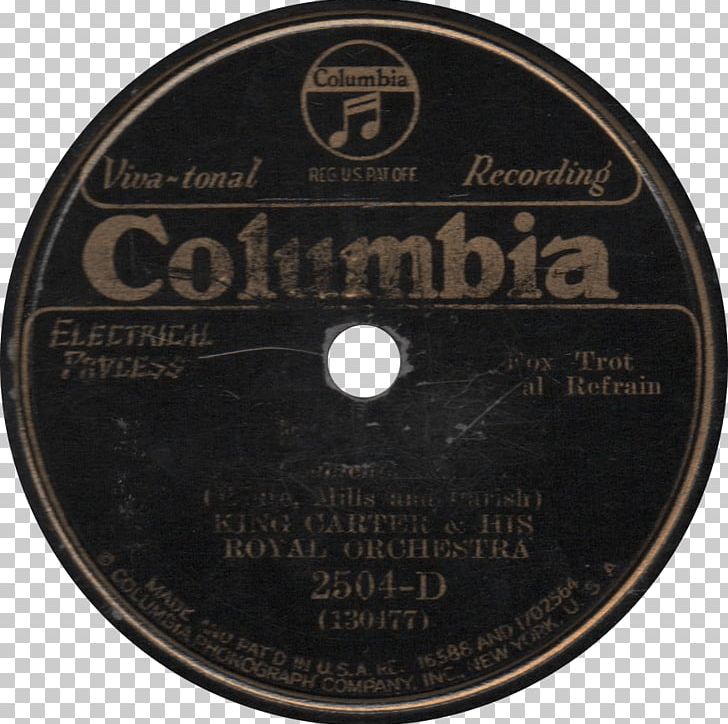 Phonograph Record 78 RPM Sound Recording And Reproduction Columbia Records Musician PNG, Clipart, 78 Rpm, Blues, Columbia Records, Crash Royale, Dvd Free PNG Download