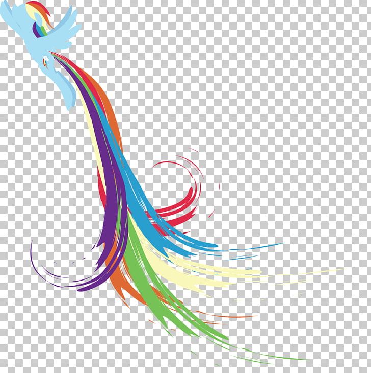 Rainbow Dash My Little Pony PNG, Clipart, Animation, Art, Cartoon, Circle, Computer Wallpaper Free PNG Download