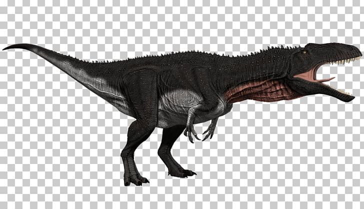 Tyrannosaurus Primal Carnage: Extinction Acrocanthosaurus Carnotaurus PNG, Clipart, Acrocanthosaurus, Animal, Animal Figure, Carnotaurus, Dinosaur Free PNG Download