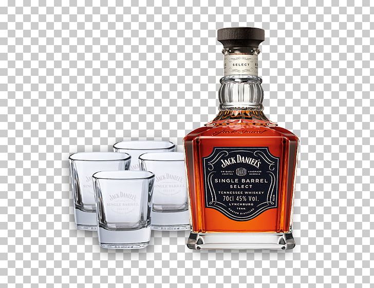 Bourbon Whiskey Liquor Rye Whiskey Jack Daniel's PNG, Clipart,  Free PNG Download