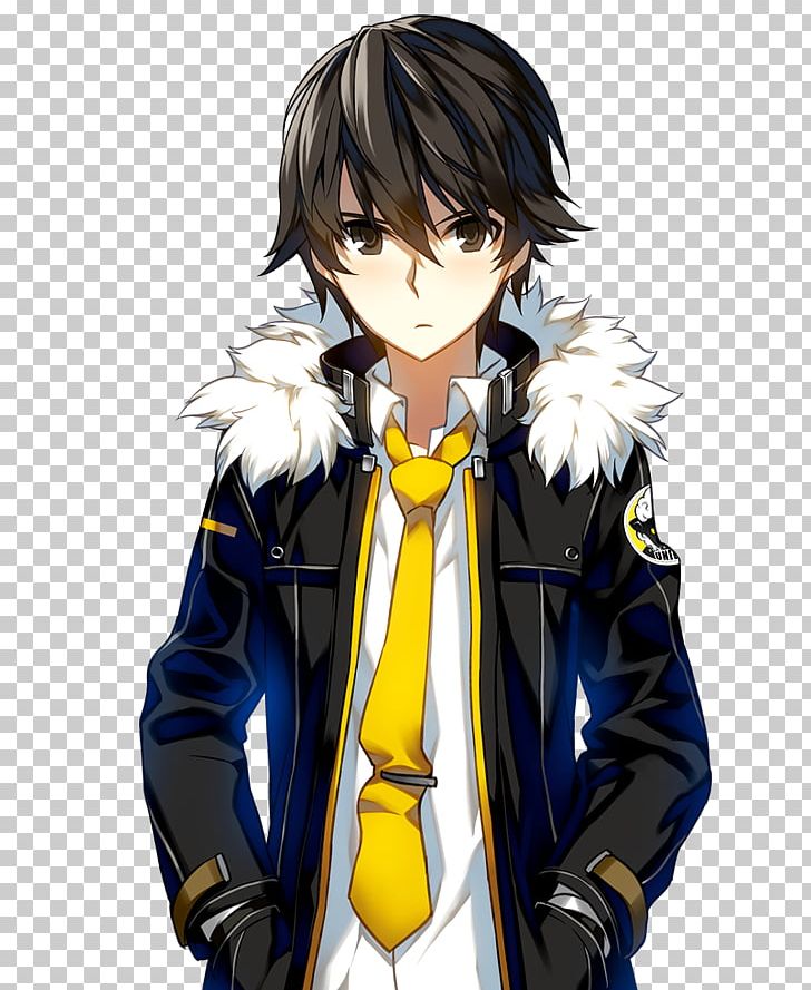 Closers: Side Blacklambs Wikia Video Game PNG, Clipart, Anime, Anime, Black Hair, Brown Hair, Character Free PNG Download
