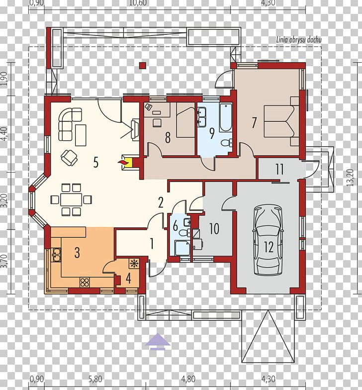 House Building Square Meter Floor Plan Kitchen PNG, Clipart, Altxaera, Angle, Area, Bedroom, Building Free PNG Download