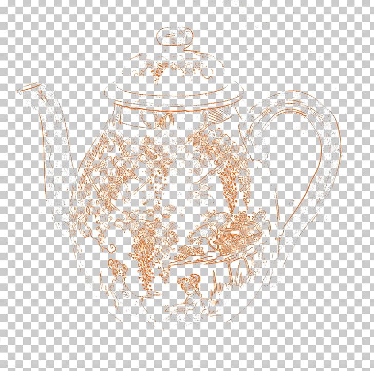 Jug Teapot Mug Kettle PNG, Clipart, Cup, Drinkware, Jug, Kettle, Mandarin Orange Free PNG Download