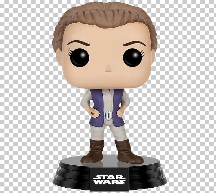 Leia Organa FUNKO POP! Star Wars General Grievous PNG, Clipart, Action Toy Figures, Collectable, Designer Toy, Figurine, Force Free PNG Download