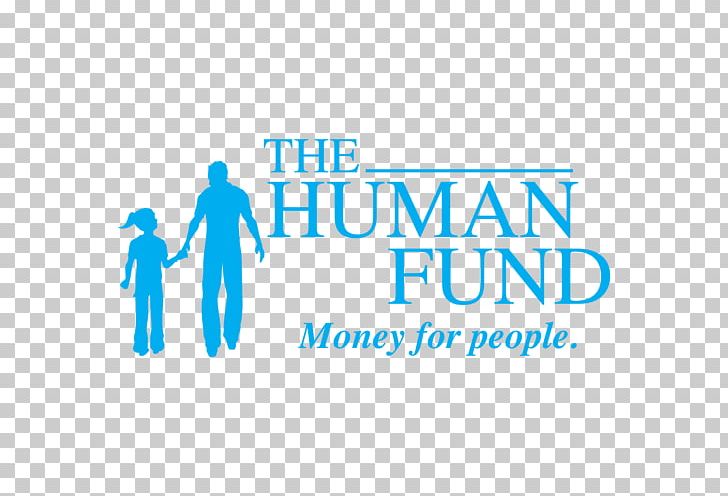 Logo Organization Funding Human Behavior PNG, Clipart, Area, Behavior, Blue, Brand, Communication Free PNG Download