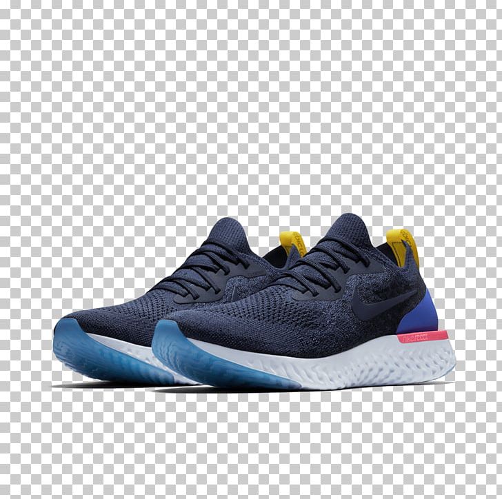 Nike Flywire Sneakers Shoe Running PNG, Clipart, Athletic Shoe, Basketball Shoe, Black, Blue, Brand Free PNG Download