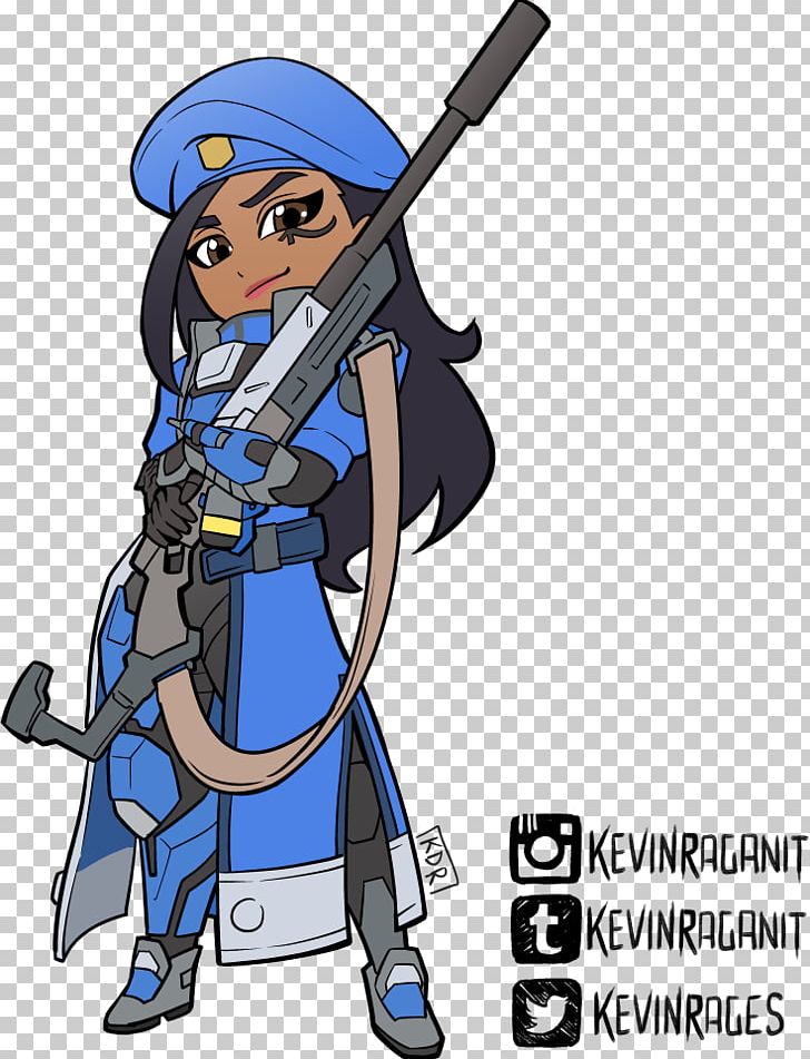 Overwatch Drawing Chibi Fan Art Video Game PNG, Clipart, Art, Art Video Game, Captain, Cartoon, Character Free PNG Download