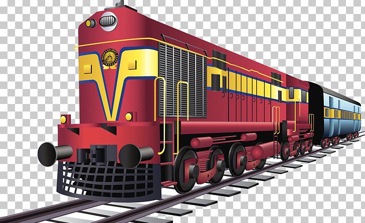 Rail Transport Train Indian Railways Rail Budget Ministry Of Railways PNG, Clipart, Mode Of Transport, Passenger, Passenger Car, Public Transport, Railroad Car Free PNG Download