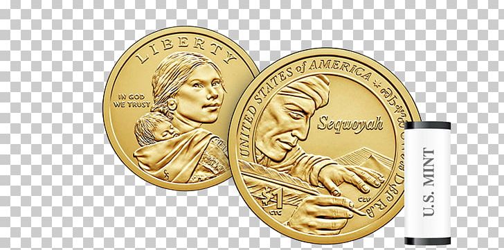 United States Sacagawea Dollar Dollar Coin Cherokee PNG, Clipart, Americas, Body Jewelry, Cherokee, Coin, Commemorative Coin Free PNG Download