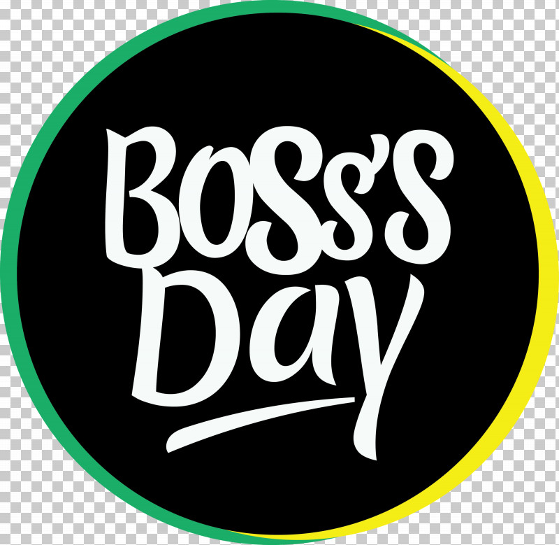 Bosses Day Boss Day PNG, Clipart, Boss Day, Bosses Day, Geometry, Green, Labelm Free PNG Download