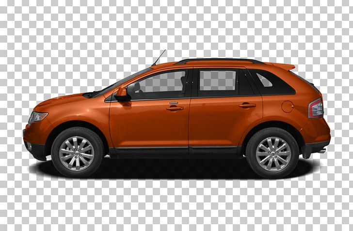 2007 Ford Edge Car 2009 Ford Edge Limited Sport Utility Vehicle PNG, Clipart, 2007 Ford Edge, 2009 Ford Edge, 2009 Ford Edge Sport, Automotive Design, Automotive Exterior Free PNG Download