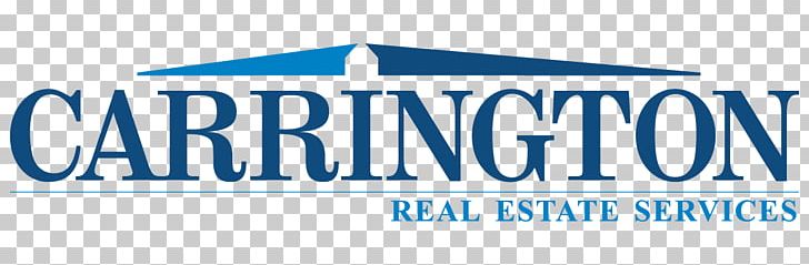 Carrington Real Estate Services (US) PNG, Clipart, Area, Blue, Brand, Business, Commercial Property Free PNG Download